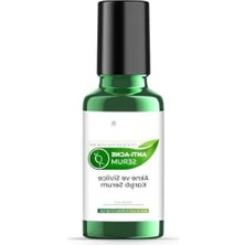 Calperia 10ML Akne ve Sivilce Karşıtı Serum