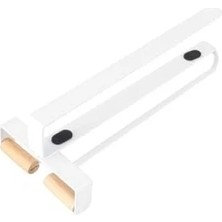 Calperia Dayanıklı Metal Bardak Askılığı