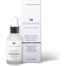 Calperia Yoğun Nemlendirici Serum - 30 ml