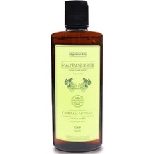 Calperia Organik Bebek Şampuanı 350ML - Hassas Ciltler Için Özel Formül