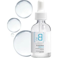 Calperia Nemlendirici B3 Ampul - 30 ml