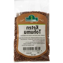 Calperia Yüksek Kaliteli Keten Tohumu Tanesi 250 gr