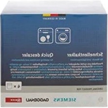 Calperia Kireç Çözücü Toz Formu - 4X200 G Eko Paket