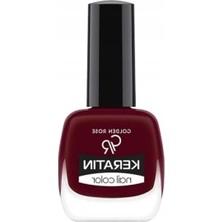 Calperia Keratinli Oje - Renk No: 42