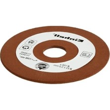 Calperia 108 mm Zincir Bileme Taşı, P100 Grit