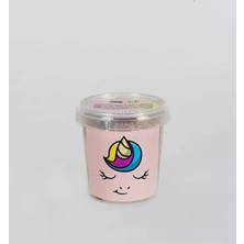 Calperia Unicorn Tasarımlı Çim Adam - Standart Boyut