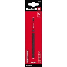 Calperia Çift Torsiyonlu Darbeli Bit - 120 Mm, T10