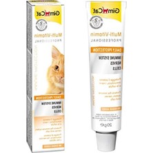 Calperia Multivitamin Takviye Tozu, 20 gr