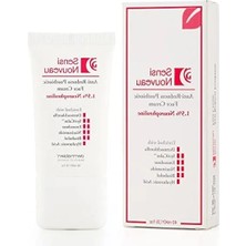 Calperia Anti-Kızarıklık Yüz Kremi - 40 Ml, Hassas Ciltler Için