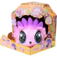 Calperia Sesli Kirpi Oyuncak - Eğlenceli ve Etkileşimli