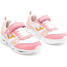 Joma JNOVAS2629V Nova Jr Unisex Çocuk Günlük Spor Ayakkabı