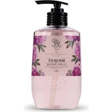 Calperia Çiçek Buketi Notaları Içeren Sıvı Sabun - 500 ml