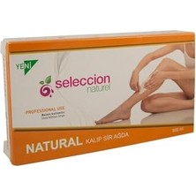 Nisar Store Naturel Ağda Kalıp Sır 500 gr Natural