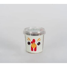 Calperia Horoz Tasarımlı Çim Adam - Standart Boyut