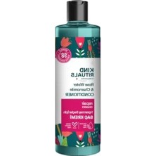 Calperia Vegan Saç Kremi - 250ML Papatya ve Gül Suyu