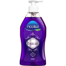 Calperia Doğal Içerikli Sıvı Sabun - 400 ml