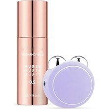 Calperia Mikro Akım Yüz Şekillendirme Cihazı - Lavanta