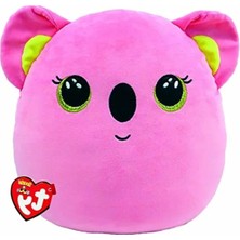 Calperia 10" Yumuşak Dolgulu Koala Peluş Oyuncak