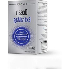 Calperia Üçlü Kombinasyon Takviye Tableti 30 Tablet