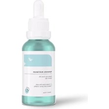 Calperia Yoğun Nemlendirici Bakım Serumu - Hyaluronik Asit ve B5