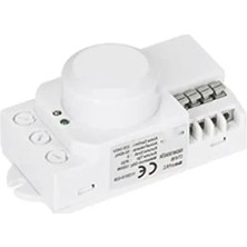 Calperia Radar Sensörü ile Akıllı Algılama