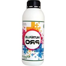 Calperia Bitki Besleme Sıvı Gübre - 1 Litre