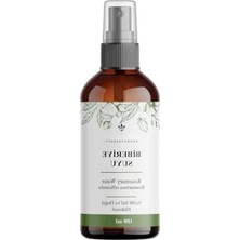 Calperia %100 Saf ve Doğal Biberiye Suyu 100 ml Cam Şişe