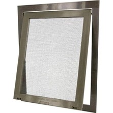 Calperia Sineklik Kapı - Küçük Evcil Hayvanlar Için Uygun