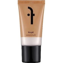 Calperia Likit Aydınlatıcı 001 - Star Glow