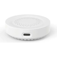 Calperia Wifi 100 Db Akıllı Siren Alarm