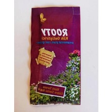 Calperia Kök Geliştirici Toz - Süs Bitkileri Için Etkili Formül