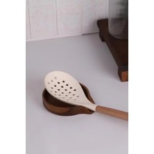 Calperia Kirli Kaşık Tutucu