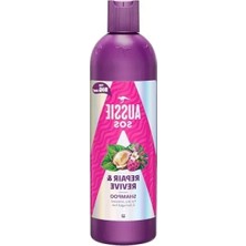 Calperia Kuru ve Yıpranmış Saçlar Için Onarıcı Şampuan 500 ml