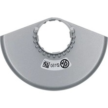 Calperia Koruyucu Kapak - Zımparalama Işleri Için