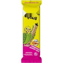 Calperia 3'lü Ballı Muhabbet Krakeri - Lezzetli Atıştırmalık