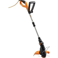 Calperia 550W 30CM Elektrikli Teleskobik Saplı Çim Kesici