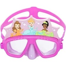 Calperia Disney Prenses Maskesi - Eğlenceli Oyun Aksesuarı