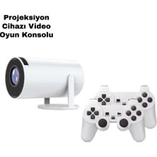MiraLive HYOYUN300 Projeksiyon
