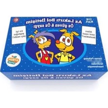 Calperia Öz Güven ve Öz Saygı Eğitici Kitap