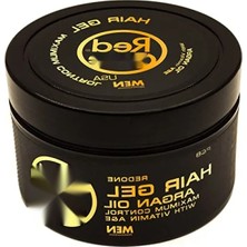 Calperia Argan Yağlı Besleyici Saç Jölesi 450ML