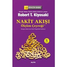 Nisar Store Nakit Akışı - Ölçüm Çeyreği: Zengin Baba'nın Mali Özgürlük Rehberi