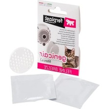 Calperia Yedek Koku Giderici Filtre Seti