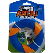 Calperia Sesli Köpek Oyun Halkası - Gıcırdama Fonksiyonu