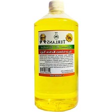 Calperia 1000 ml Keten Yağı - Ahşap Koruyucu