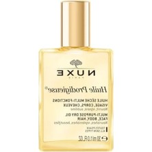 Calperia Çok Amaçlı Kuru Yağ 30 ml