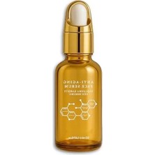 Calperia Yaşlanma Karşıtı Yüz Serumu - Somon Dna ve Kolajen Içerikli - 50ML