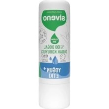 Calperia Yoğun Etkili %100 Doğal Dudak Koruyucu Bitkisel Nemlendirici 6 G