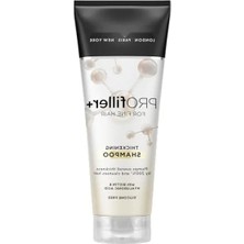 Calperia Hacim Veren Şampuan 250 ml - Ince Saçlar Için Özel Formül