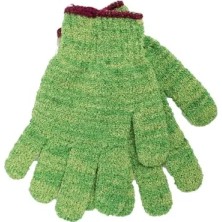 Calperia Yeşil Duş Eldiveni - 23