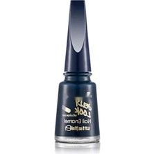 Calperia Okyanus Mavisi Jelly Look Oje